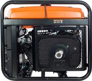 Інверторний генератор Matari M7500I-SOLAR