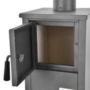 Камін HECHT SPARKLIS