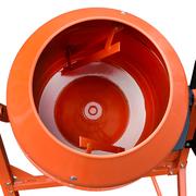 Бетономішалка Кентавр БМ-160Е