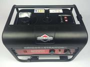 Генератор бензиновий Briggs   Stratton Sprint 3200A