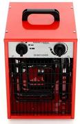 Електричний тепловентилятор Kraft Dele KD11720 (66780)