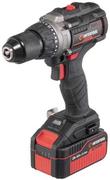 Акумуляторний дриль-шурупокрут INTERTOOL WT-0361