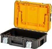 Ящик DeWALT DWST83344-1 TSTAK 2.0, 440х330х180 мм