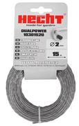 Кругла струна HECHT 2 мм, 15 м (10301520)