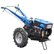 Мотоблок Кентавр МБ1012Д-8 комплект (мотоблок+фреза)