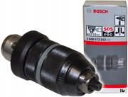 Швидкозатискний патрон Bosch для 2-26DFR (2608572212)