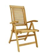 Крісло садове HECHT Camberet/Royal (HECHTCAMBERET/ROYALCHAIR)