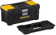 Ящик Stanley ESSENTIAL 316x156x128 мм (12.5 "), пластиковий (STST1-75515)