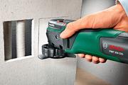 Багатофункціональний інструмент Bosch PMF 350 CES (0603102220)