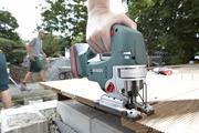 Акумуляторний лобзик Metabo STA 18 LTX 2xLi 4 Ач (602298610)