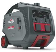Генератор інверторний Briggs   Stratton P3000