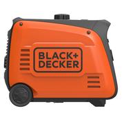 Генератор інверторний BLACK DECKER BXGNI4000E