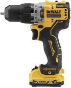 Акумуляторна дриль-шурупокрут DeWALT DCD706D2