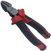 Бокорізи Haisser Blacken Heavy Duty Cr-Ni 180 мм (41139)