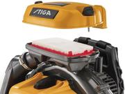 Повітродувка бензинова Stiga BL 980 R