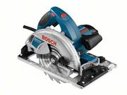 Пила дискова Bosch GKS 65 GCE L-BOXX (0601668901)