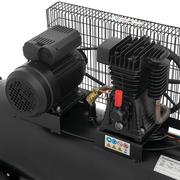 Компресор INTERTOOL PT-0012