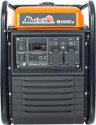 Інверторний генератор Matari M4600IO