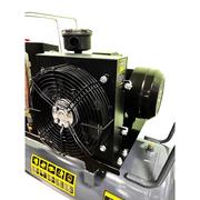 Компресор GTM DLG4V 380