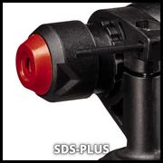 Перфоратор електричний Einhell TC-RH 800 4F (4257980)