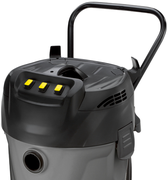 Промисловий пилосос Karcher NT 70/3 Me Tc (1.667-274.0)