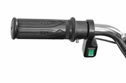Акумуляторний квадроцикл HECHT 56800 ARMY
