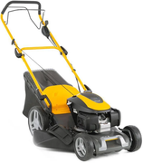 Газонокосарка бензин самохід Stiga Combi53SVQH