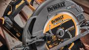 Пила дискова DeWALT FLEXVOLT ADVANTAGE TSTAK DCS573NT (без АКБ та ЗП)