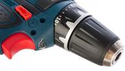 Акумуляторний дриль-шурупокрут Bosch GSR 12V-15 Set Professional (0615990G6L)