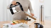 Електрочайник Bosch TWK70B03