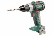 Акумуляторний шурупокрут Metabo BS 18 LT BL (602325970)