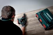 Акумуляторний перфоратор Metabo Powermaxx BH 12 BL 16 каркас metaBox (600207840)