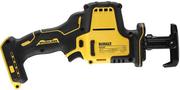 Пила шабельна DeWALT DCS369N