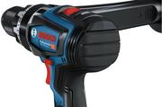 Акумуляторний дриль-шурупокрут Bosch GSR 18V-150 C (06019J5005)