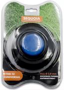 Косильна головка напівавтомат SEQUOIA TH8-12 Universal