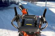 Снігоприбиральник Husqvarna ST330 (9619301-28)