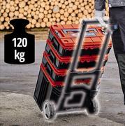 Пластиковий кейс Einhell E-Case Tower (4540015)