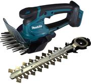 Акумуляторні ножиці для трави Makita LXT DUM604ZX (Без АКБ і ЗП)