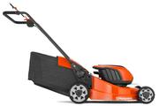 Акумуляторна газонокосарка Husqvarna LC 247i (9705420-01) (без АКБ та ЗП)