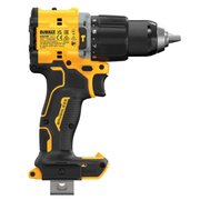 Дриль-шуруповерт акумуляторний безщітковий ударний DeWALT DCD799NT