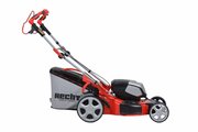 Газонокосарка акумуляторна HECHT 5051S