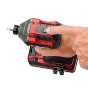 Гвинтокрут ударний акумуляторний Einhell Professional TP-CI 18/250-C Li BL - Solo (4510095)