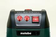 Пилосос Metabo ASR 35 H ACP (HEPA фільтр)