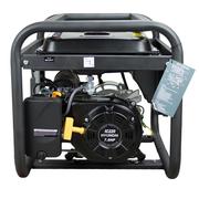 Бензиновий генератор Hyundai HY4100L