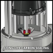 Насос для брудної води Einhell GC-DP 9035 N (4170778)