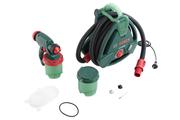Краскопульт Bosch PFS 5000 E (0603207200)