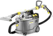 Акумуляторний миючий пилосос Karcher Puzzi 9/1 Bp Adv (без АКБ та ЗП) (1.101-702.0)