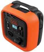 Компресор автомобільний BLACK   DECKER ASI400