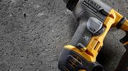 Перфоратор акумуляторний безщітковий DeWalt (DCH172D2)