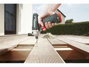 Акумуляторний ударний гайкокрут Metabo PowerMaxx SSD (600093500)